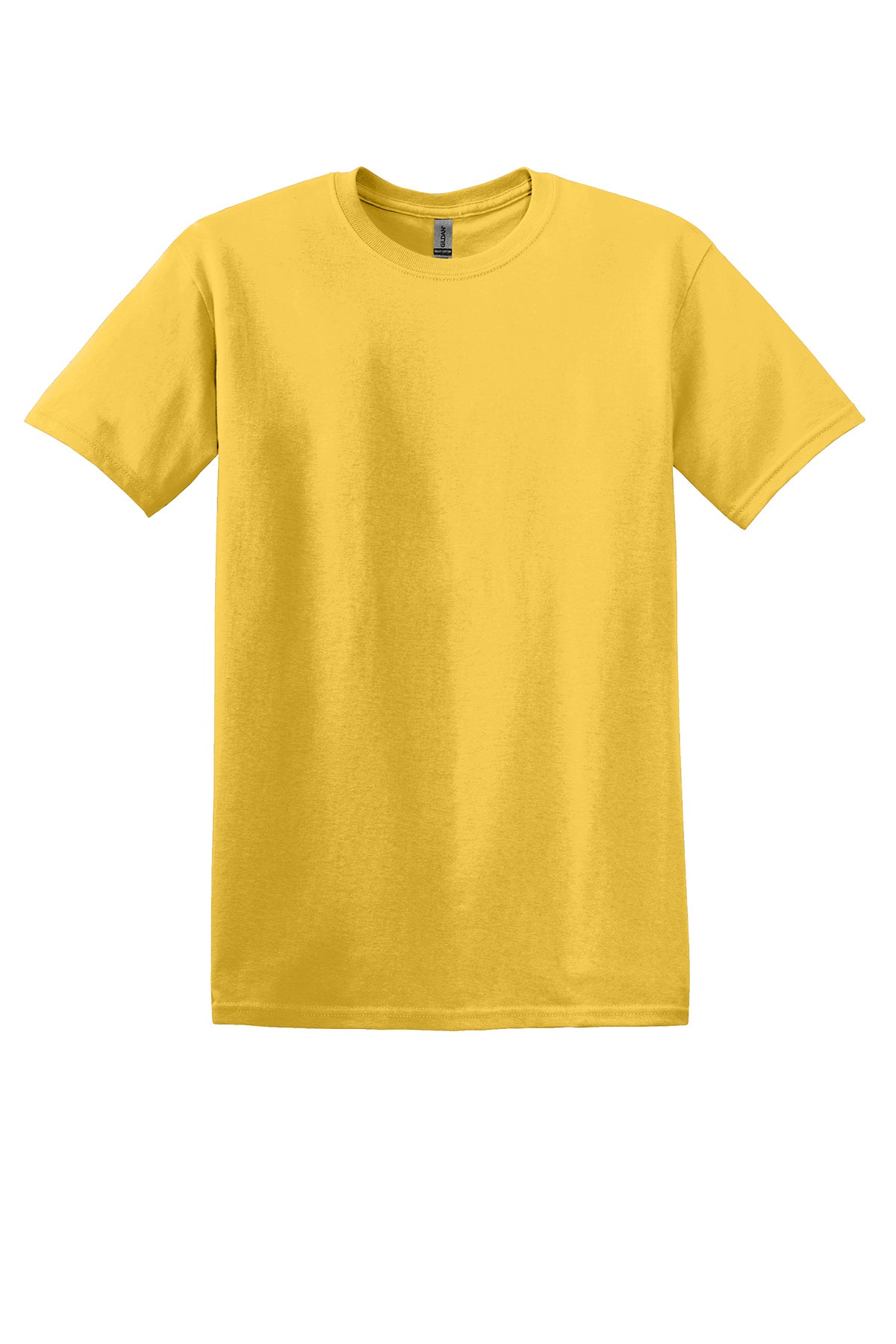 Gildan 64000 Adult T-Shirt Ad Small / Daisy