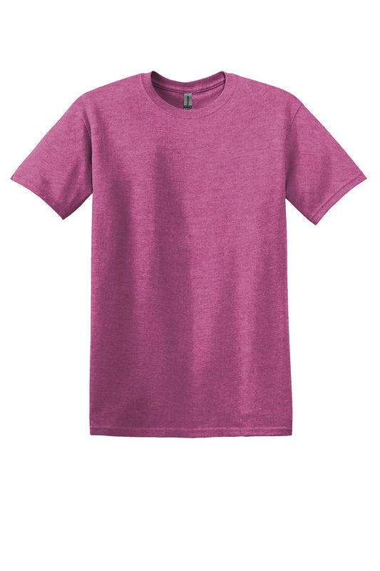 Gildan 64000 Adult T-Shirt Ad Small / Heather Berry