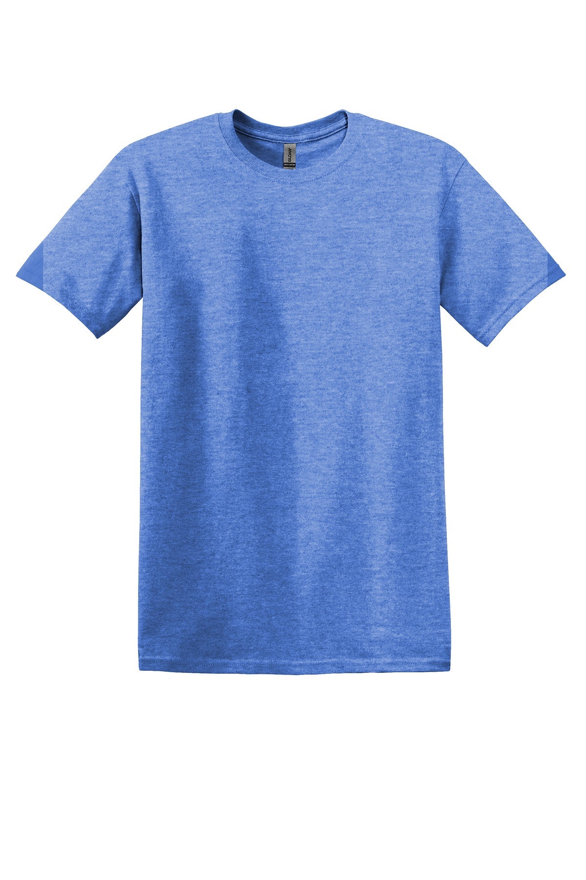 Gildan 64000 Adult T-Shirt Ad Small / Heather Royal