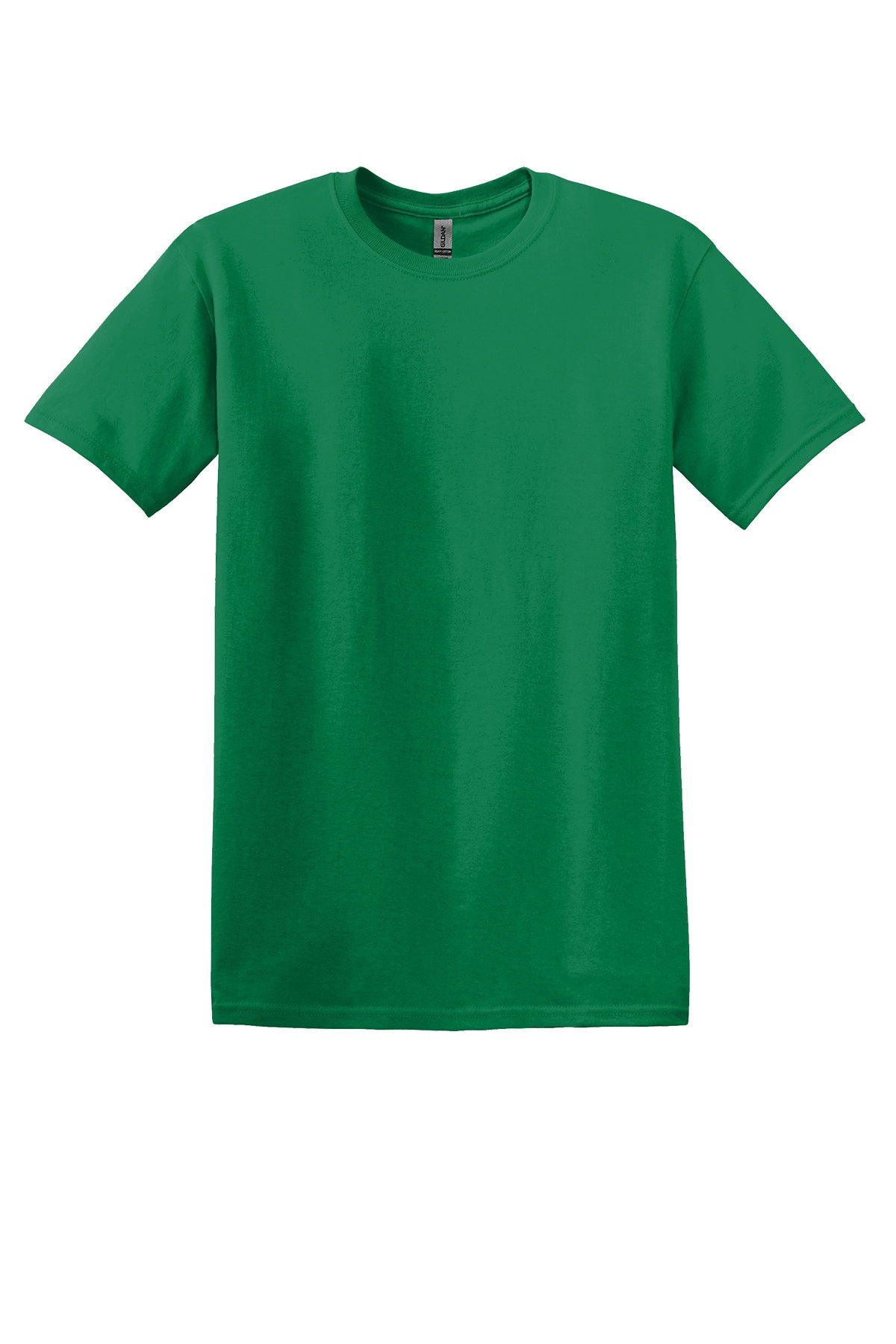 Gildan 64000 Adult T-Shirt Ad Small / Kelly Green