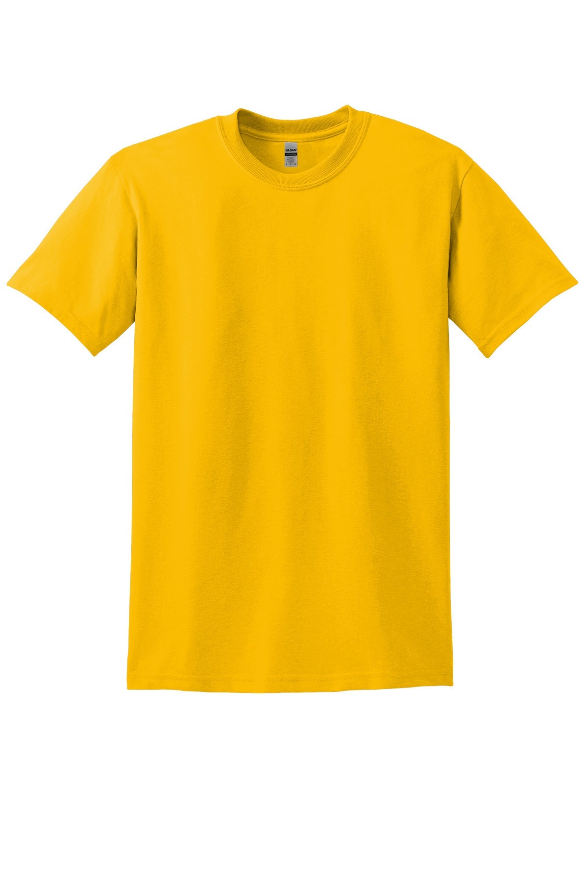 Gildan 8000 Adult T-Shirt Ad Small / Daisy
