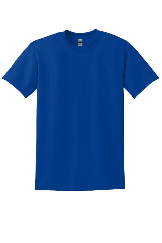Gildan Premium Cotton Adult T-Shirt AGD76000 - VIP Event and Premium Gifts