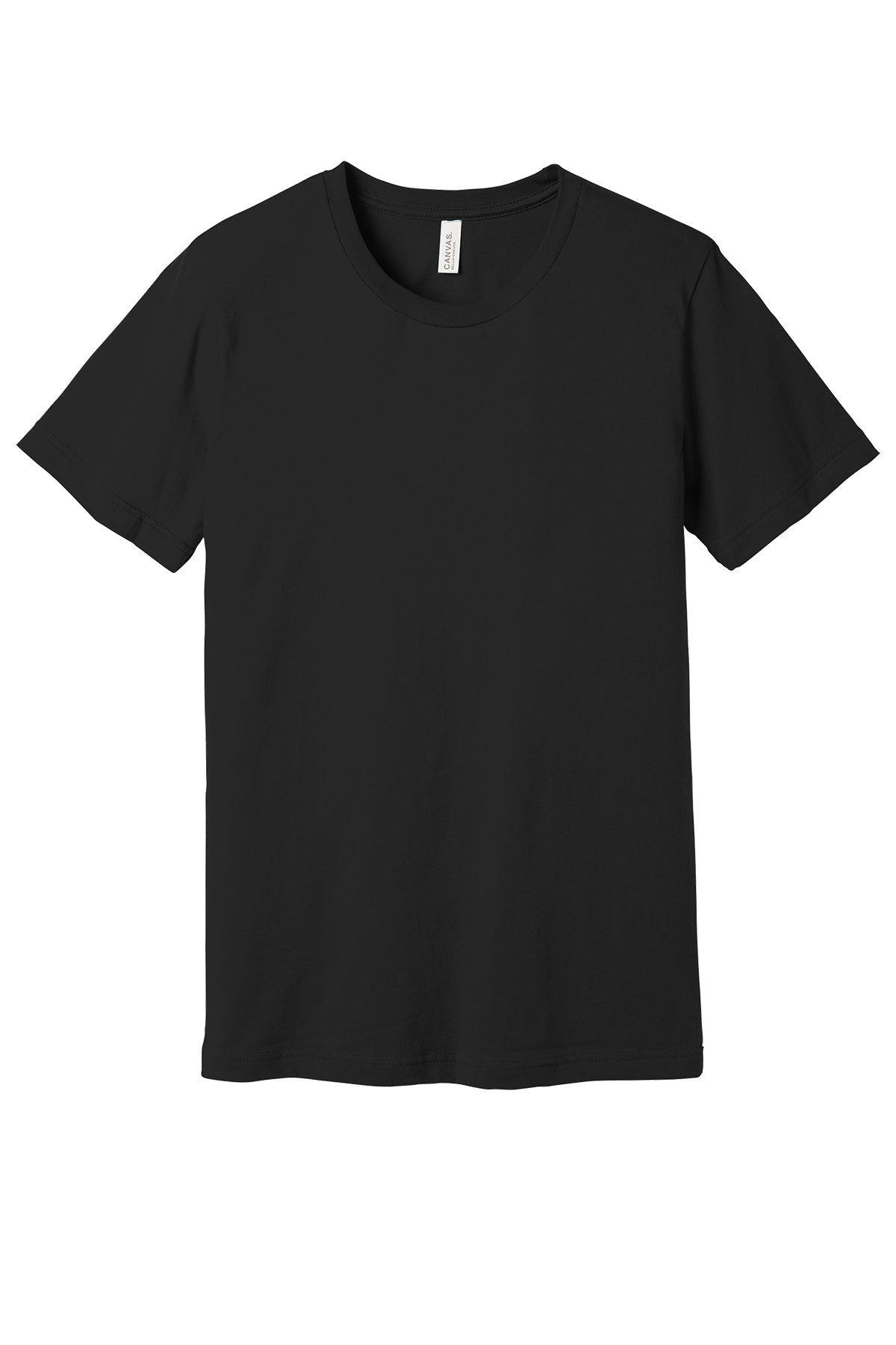 Gildan 5000B Youth T-Shirt Yth X-Small / Black