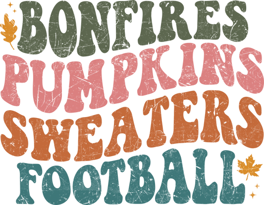 FALL PRINT 17 -BonfiresPumpkinsSweatersFootball-Retro