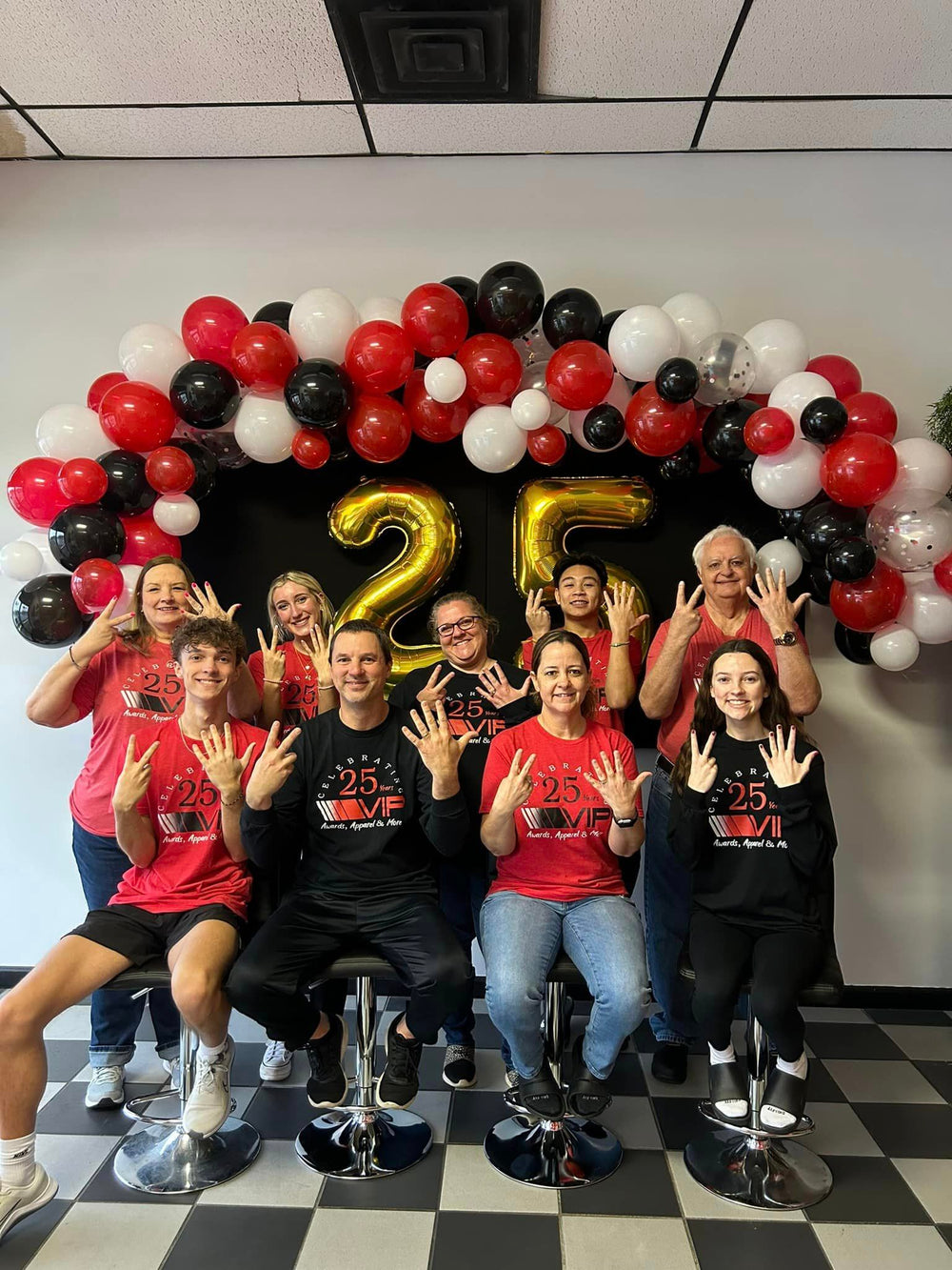 VIP Awards Apparel & More VIP Awards Apparel & More