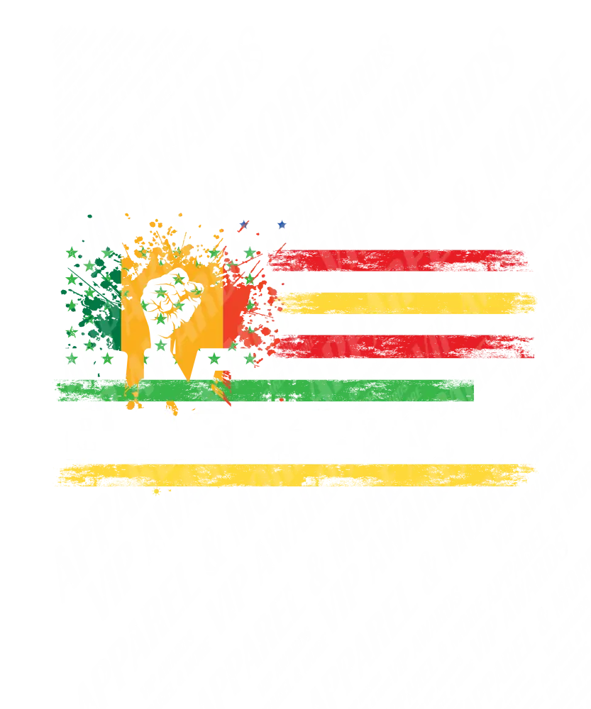 Black History Month Print 12 - Black History-01