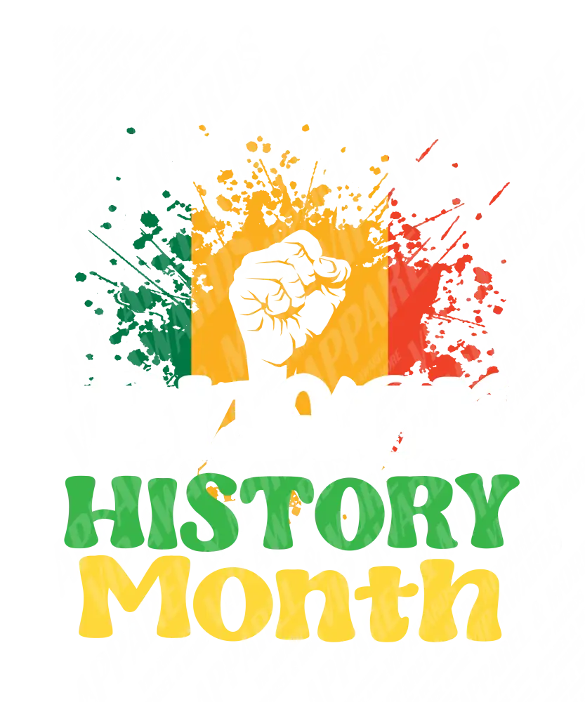 Black History Month Print 9 - Bhm2